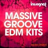 Incognet - Massive Groove EDM Kits (WAV MiDi SYLENTH SPiRE) - сэмплы EDM Incognet - Massive Groove EDM Kits (WAV MiDi SYLENTH SPiRE) - сэмплы EDM