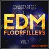 Mainroom Warehouse - EDM Floorfillers Songstarters Vol 1 (WAV MiDi) - сэмплы EDM Mainroom Warehouse - EDM Floorfillers Songstarters Vol 1 (WAV MiDi) - сэмплы EDM