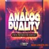 Biome Digital - Analog Duality (KONTAKT) - сэмплы синтезаторов