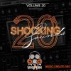 Vandalism -Shocking Sounds 20 (Sylenth1 presets)
