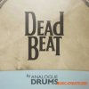 Analogue Drums - DeadBeat (KONTAKT) - библиотека ударных 60-70-х Analogue Drums - DeadBeat (KONTAKT) - библиотека ударных 60-70-х