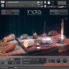 Native Instruments - Discovery Series India (KONTAKT) - библиотека индийских инструментов Native Instruments - Discovery Series India (KONTAKT) - библиотека индийских инструментов