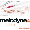 Celemony Melodyne Studio 4 v4.2.4.001 (Team RET) - корректор тональности