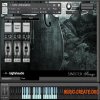 Big Fish Audio Sinister Strings (WAV KONTAKT) - сэмплы струнных