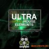 Vandalism - Ultra Bass House Elements (WAV) - сэмплы Bass House Vandalism - Ultra Bass House Elements (WAV) - сэмплы Bass House