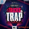 Tunecraft Sounds - Tricks And Trap Vol 1 (WAV MiDi Massive) - сэмплы Trap Tunecraft Sounds - Tricks And Trap Vol 1 (WAV MiDi Massive) - сэмплы Trap