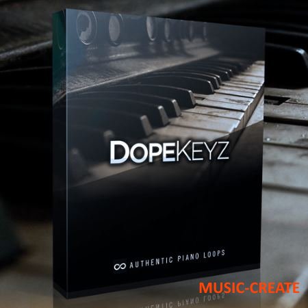 The Producers Choice - DopeKeyz (WAV MIDI) - сэмплы фортепиано The Producers Choice - DopeKeyz (WAV MIDI) - сэмплы фортепиано