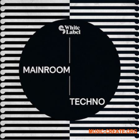 SM White Label - Mainroom Techno (WAV REX AiFF) - сэмплы Techno SM White Label - Mainroom Techno (WAV REX AiFF) - сэмплы Techno
