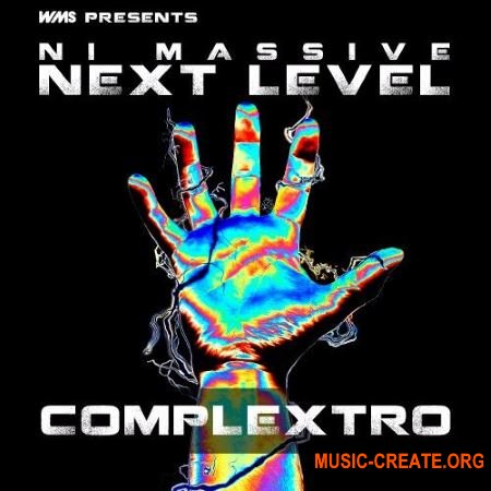 WMS - Ni Massive Next Level Complextro (Massive presets) WMS - Ni Massive Next Level Complextro (Massive presets)