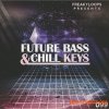 Freaky Loops - Future Bass and Chill Keys (WAV) - сэмплы синтезаторов Freaky Loops - Future Bass and Chill Keys (WAV) - сэмплы синтезаторов
