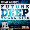 W.A. Production - What About Future Deep Vocal Kits (WAV MiDi MASSiVE SYLENTH1 SPiRE TUTORiAL FL STUDiO PROJECT) - вокальные сэмплы