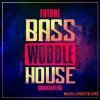 Mainroom Warehouse - Future Bass Wobble House Songstarters (WAV MiDi SYLENTH1 MASSiVE) - сэмплы Bass House Mainroom Warehouse - Future Bass Wobble House Songstarters (WAV MiDi SYLENTH1 MASSiVE) - сэмплы Bass House