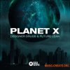 Black Octopus Sound Planet X (WAV MiDi) - сэмплы Trap Black Octopus Sound Planet X (WAV MiDi) - сэмплы Trap