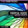 Surge Sounds - Tropical House (MASSiVE) Surge Sounds - Tropical House (MASSiVE)