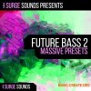 Surge Sounds - Future Bass 2 (MASSiVE) Surge Sounds - Future Bass 2 (MASSiVE)