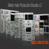 Metric Halo MH - Production Bundle v2.0.2 (Team R2R) - сборка плагинов Metric Halo MH - Production Bundle v2.0.2 (Team R2R) - сборка плагинов
