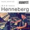 Systematic Sounds - Andreas Henneberg-Sound Signature (MULTiFORMAT) - сэмплы techno, tech house