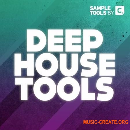 Sample Tools by CR2 - Deep House Tools (WAV MiDi Sylenth Massive Presets TUTORiAL) - сэмплы Deep House Sample Tools by CR2 - Deep House Tools (WAV MiDi Sylenth Massive Presets TUTORiAL) - сэмплы Deep House