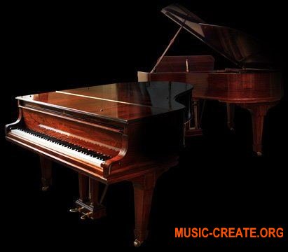 Imperfect Samples - Steinway Walnut Concert Grand Pro (KONTAKT) - библиотека звуков рояля Imperfect Samples - Steinway Walnut Concert Grand Pro (KONTAKT) - библиотека звуков рояля
