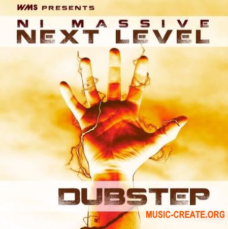 WMS - Ni Massive Next Level Dubstep (Massive presets) WMS - Ni Massive Next Level Dubstep (Massive presets)