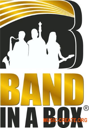 PG Music - Band in a Box 2016 build 432 for Windows - интеллектуальная программа-автоаккомпаниатор