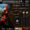 Cinesamples - Tina Guo Artist Series (KONTAKT) - звуки виолончели, эрху