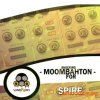 Vandalism - Shocking Moombahton (Spire presets) Vandalism - Shocking Moombahton (Spire presets)