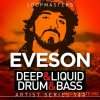 Loopmasters - Eveson Deep and Liquid Drum and Bass (MULTiFORMAT) - сэмплы Drum and Bass Loopmasters - Eveson Deep and Liquid Drum and Bass (MULTiFORMAT) - сэмплы Drum and Bass