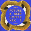 Sample Magic - SM101 Future and Deep House Vox 2 (WAV) - вокальные сэмплы Sample Magic - SM101 Future and Deep House Vox 2 (WAV) - вокальные сэмплы