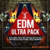 Singomakers - EDM Ultra Pack 3 (MULTiFORMAT) - сэмплы EDM Singomakers - EDM Ultra Pack 3 (MULTiFORMAT) - сэмплы EDM