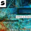 Samplephonics - Wires and Boxes (MULTiFORMAT) - сэмплы синтезаторов Samplephonics - Wires and Boxes (MULTiFORMAT) - сэмплы синтезаторов