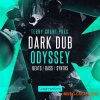 Loopmasters - Terry Grant Presents - Dark Dub Odyssey (WAV REX) - сэмплы Dub, Hip Hop, Downtempo, Lounge, Ambient