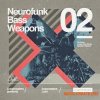 Loopmasters - Neurofunk Bass Weapons - Vol 2 (MULTiFORMAT) - сэмплы Drum & Bass, Dubstep Loopmasters - Neurofunk Bass Weapons - Vol 2 (MULTiFORMAT) - сэмплы Drum & Bass, Dubstep