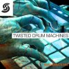 Samplephonics - Twisted Drum Machines (MULTiFORMAT) - драм сэмплы Samplephonics - Twisted Drum Machines (MULTiFORMAT) - драм сэмплы