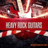 Organic Loops - Heavy Rock Guitars (WAV REX) - сэмплы рок гитар Organic Loops - Heavy Rock Guitars (WAV REX) - сэмплы рок гитар