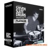 Steven Slate Drums SSD4 Sampler v1.1 WIN OSX + Library Platinum (Team P2P) - виртуальная ударная установка