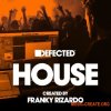 Defected - Franky Rizardo – Defected Sample pack (WAV) - сэмплы House Defected - Franky Rizardo – Defected Sample pack (WAV) - сэмплы House