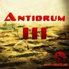 Soundiron - Antidrum 3 (KONTAKT) Soundiron - Antidrum 3 (KONTAKT)