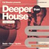 Loopmasters - Kid Massive - Deeper Than House (MULTiFORMAT) - сэмплы House Loopmasters - Kid Massive - Deeper Than House (MULTiFORMAT) - сэмплы House
