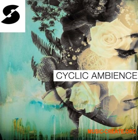 Samplephonics - Cyclic Ambience (MULTiFORMAT) - сэмплы экспериментальной электроники Samplephonics - Cyclic Ambience (MULTiFORMAT) - сэмплы экспериментальной электроники