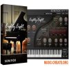 SONiVOX - Eighty Eight Ensemble 2 v2.5 (Team R2R) - виртуальное пианино SONiVOX - Eighty Eight Ensemble 2 v2.5 (Team R2R) - виртуальное пианино