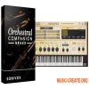 SONiVOX - Orchestral Companion Brass v1.4 (Team R2R) - виртуальный инструмент оркестровых духовых медных инструментов SONiVOX - Orchestral Companion Brass v1.4 (Team R2R) - виртуальный инструмент оркестровых духовых медных инструментов