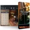 SONiVOX - Tony Coleman Drums v1.0 (Team R2R) - виртуальный инструмент ударных SONiVOX - Tony Coleman Drums v1.0 (Team R2R) - виртуальный инструмент ударных