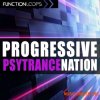 Function Loops Progressive Psytrance (WAV MiDi) - сэмплы Progressive Psytrance Function Loops Progressive Psytrance (WAV MiDi) - сэмплы Progressive Psytrance