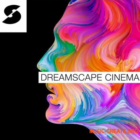 Samplephonics - Dreamscape Cinema (MULTiFORMAT) - кинематографические сэмплы Samplephonics - Dreamscape Cinema (MULTiFORMAT) - кинематографические сэмплы