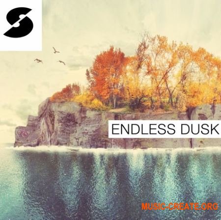 Samplephonics - Endless Dusk (MULTiFORMAT) - сэмплы мелодичной EDM Samplephonics - Endless Dusk (MULTiFORMAT) - сэмплы мелодичной EDM