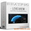 Grimm Audio - BeatRig LevelView v1.7.516 CE (Team V.R) - измеритель громкости Grimm Audio - BeatRig LevelView v1.7.516 CE (Team V.R) - измеритель громкости