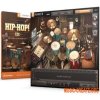 ToonTrack - Hip-Hop! EZX2 WiN / MacOSX EXPANSiON (Team R2R) для EZdrummer 2 ToonTrack - Hip-Hop! EZX2 WiN / MacOSX EXPANSiON (Team R2R) для EZdrummer 2