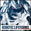 SoundMorph - Robotic Lifeforms (WAV) - звуковые эффекты