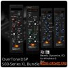 OverTone - DSP 500 Series XL Bundle v2.3.2 WiN/OSX (Team R2R) - сборка плагинов OverTone - DSP 500 Series XL Bundle v2.3.2 WiN/OSX (Team R2R) - сборка плагинов